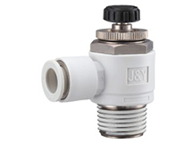 限入型調節接頭：J-AS**11F